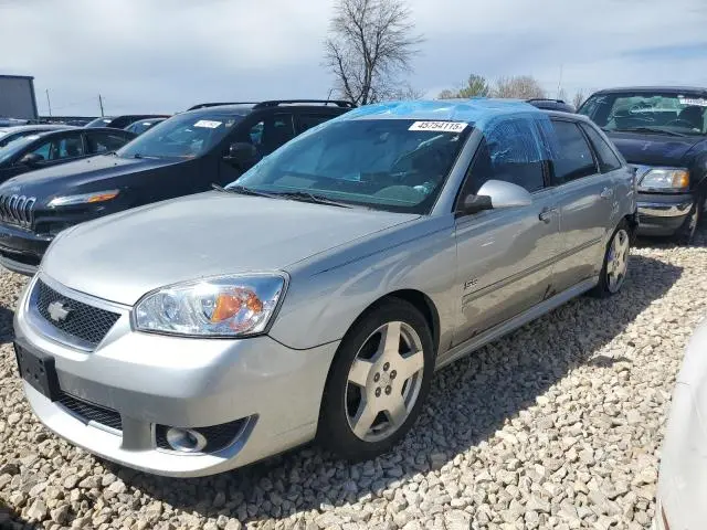 1G1ZW63166F145197