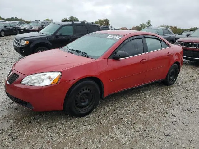 1G2ZF55B464245659