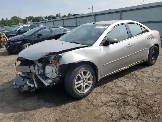 1G2ZF57B084169065