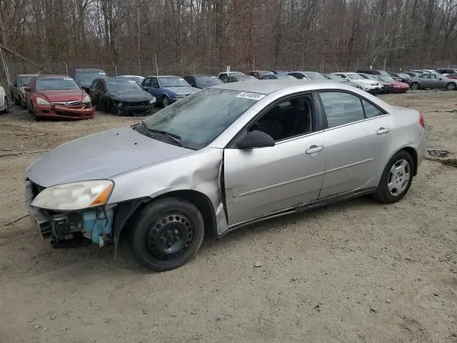 1G2ZF58B074108618
