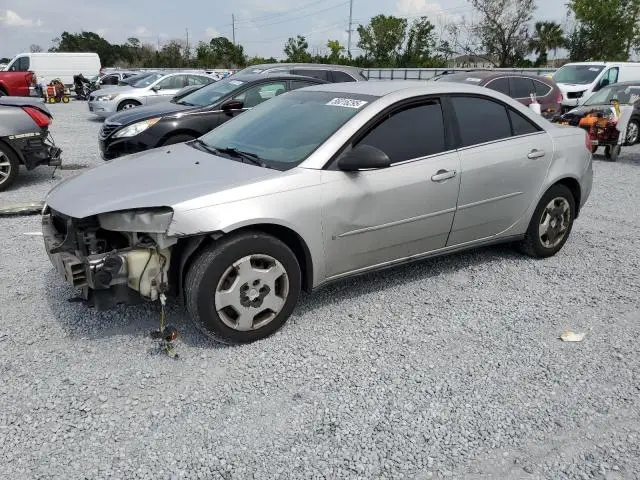 1G2ZF58B174149758