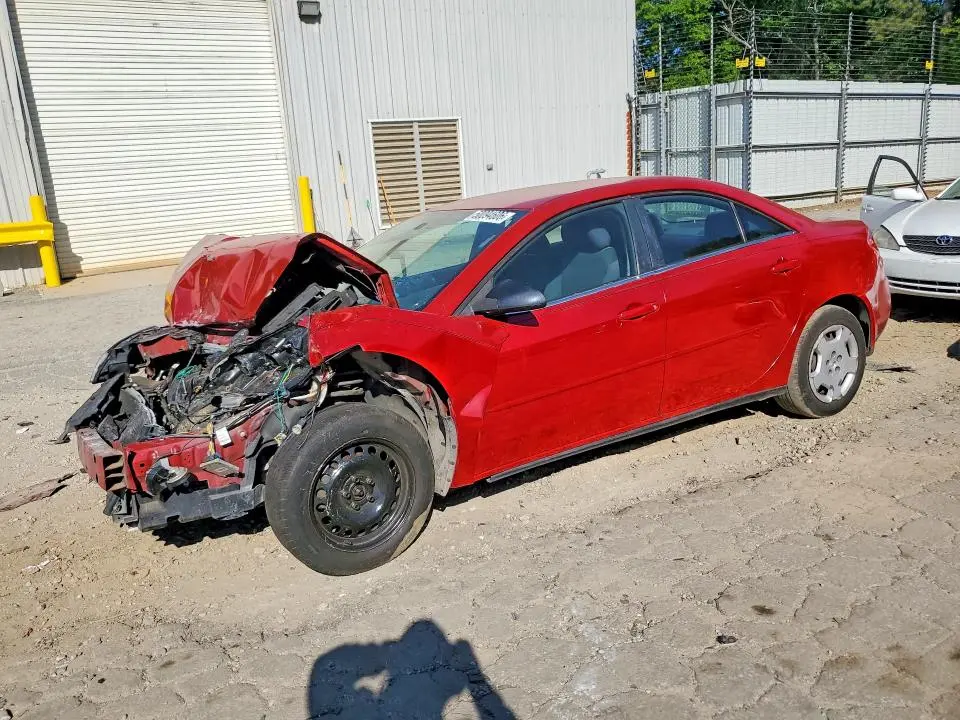1G2ZF58B174231599