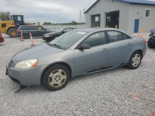 1G2ZF58B674261729