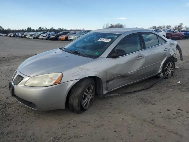 1G2ZG528554161189