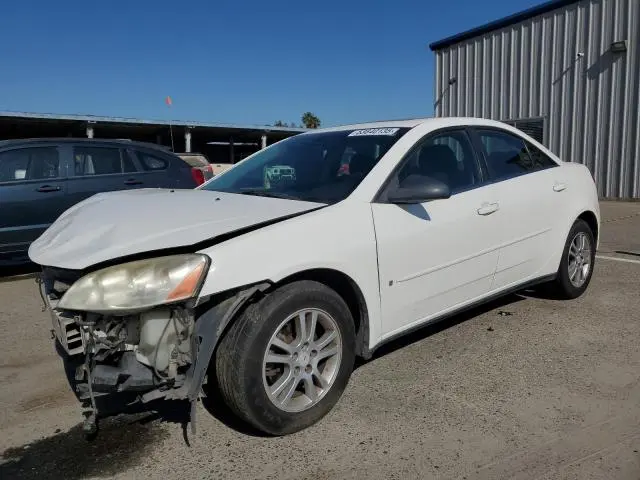 1G2ZG558064118554