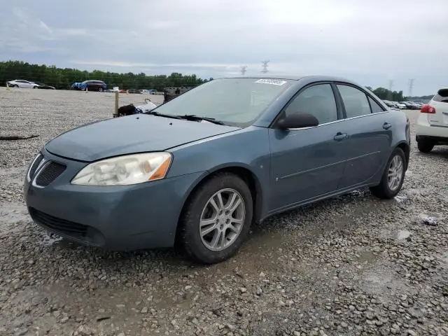 1G2ZG558064174395