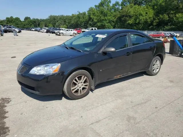 1G2ZG558064186076