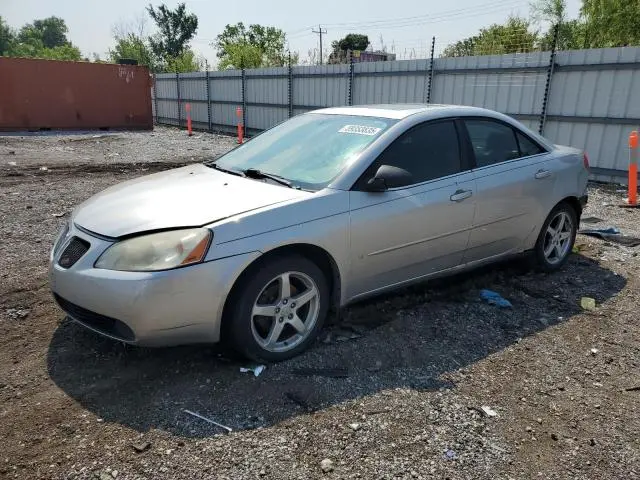 1G2ZG558064247684