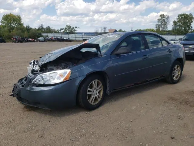 1G2ZG558064280085