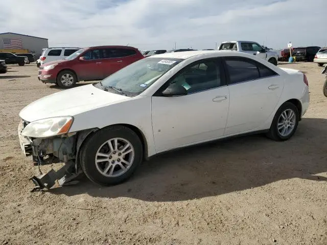 1G2ZG558164100659