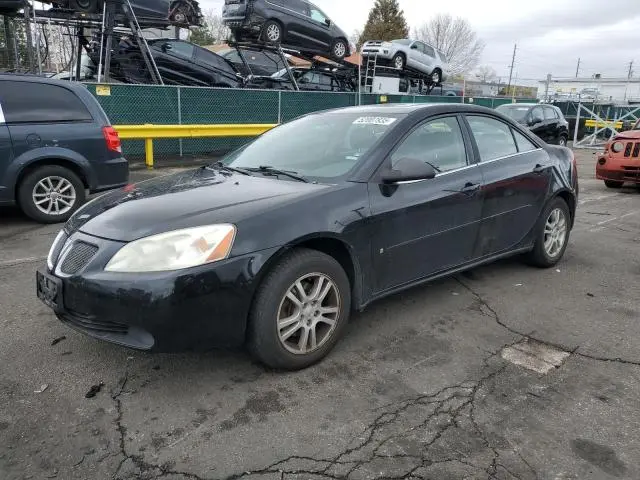 1G2ZG558164111788