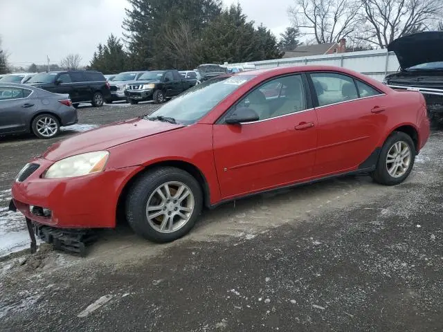 1G2ZG558164188838
