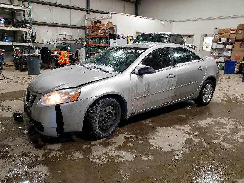 1G2ZG558164255728