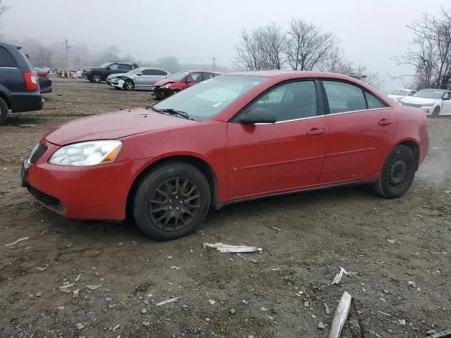 1G2ZG558164282685