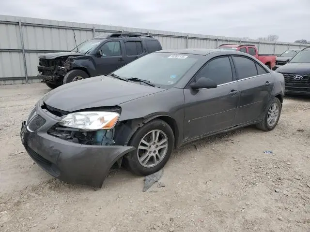 1G2ZG558264108687