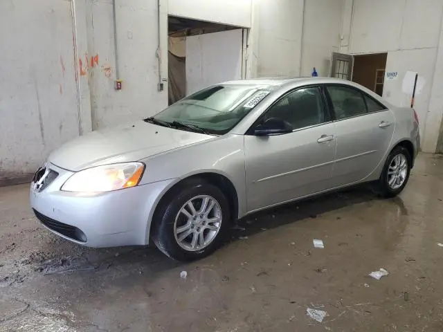 1G2ZG558264131919