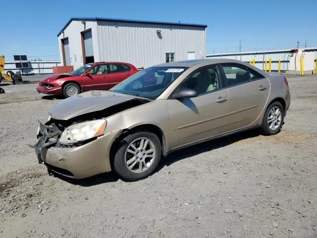 1G2ZG558364240017