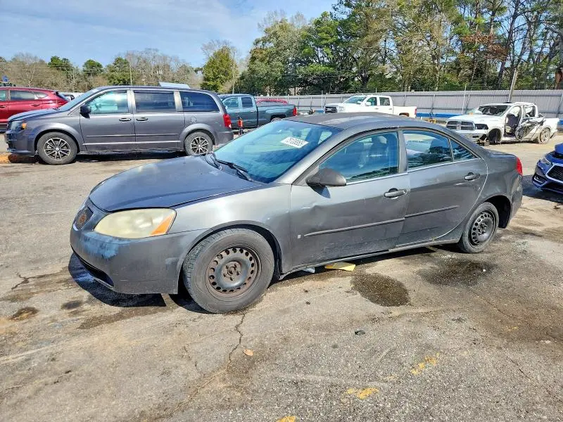 1G2ZG558364240633