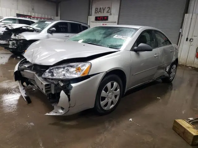 1G2ZG558464112806