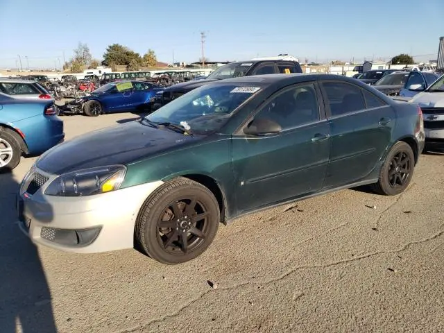 1G2ZG558664113701