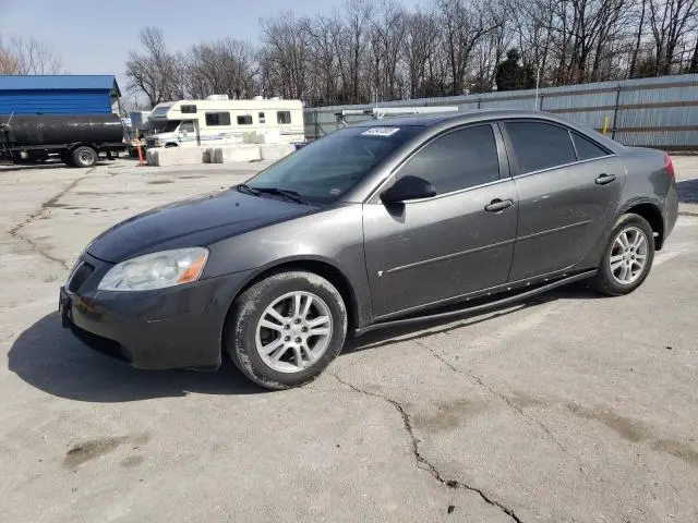 1G2ZG558664124679