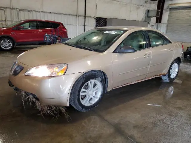 1G2ZG558664135651