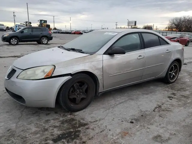 1G2ZG558664208257