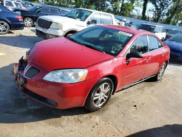 1G2ZG558664257152