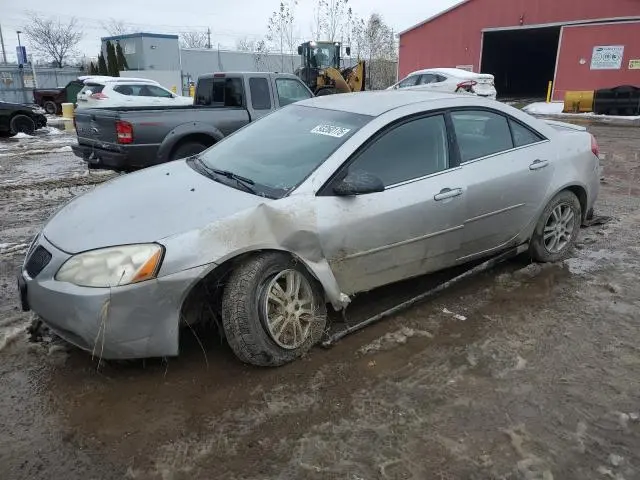 1G2ZG558764256107
