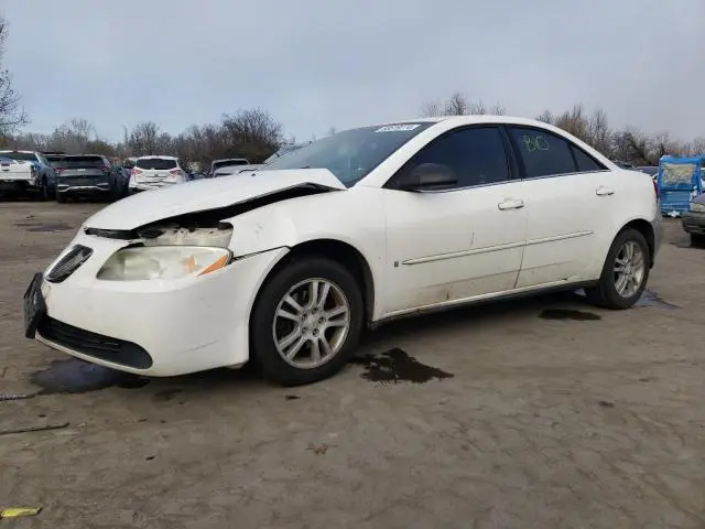 1G2ZG558864204405