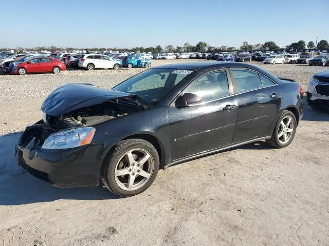 1G2ZG558864287799