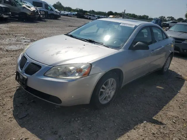 1G2ZG558964150693