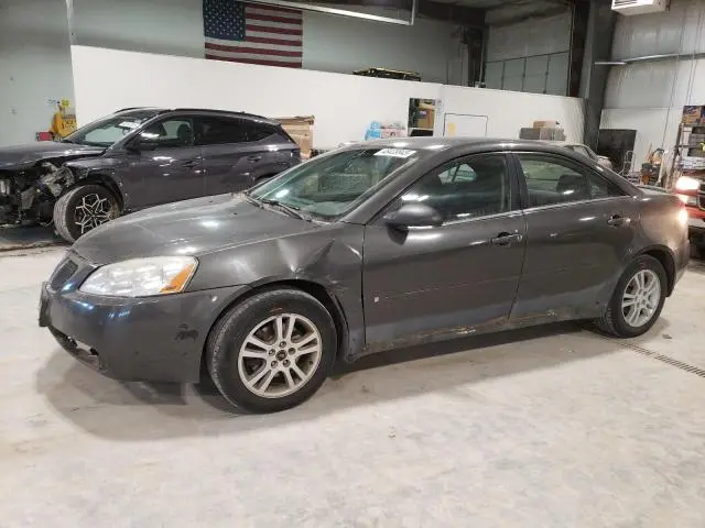 1G2ZG558964190806