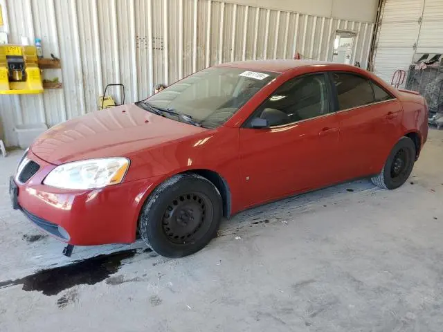1G2ZG558X64146197