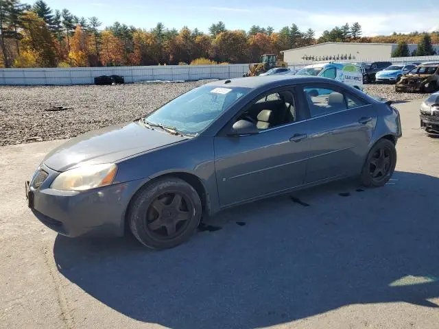 1G2ZG57B184189791