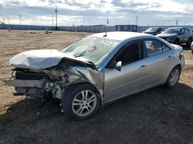 1G2ZG57B284219302