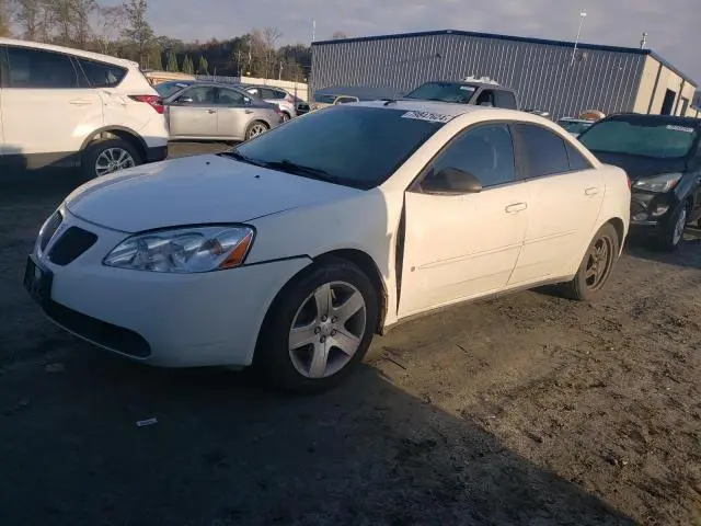 1G2ZG57B384196418