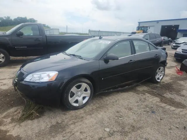 1G2ZG57B394150945