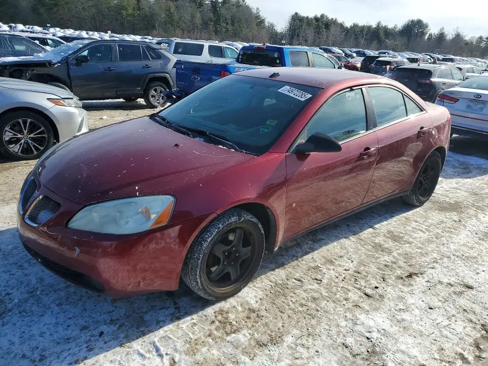 1G2ZG57B394182598