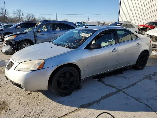 1G2ZG57B694137199
