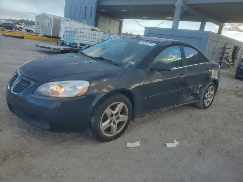 1G2ZG57B894122350