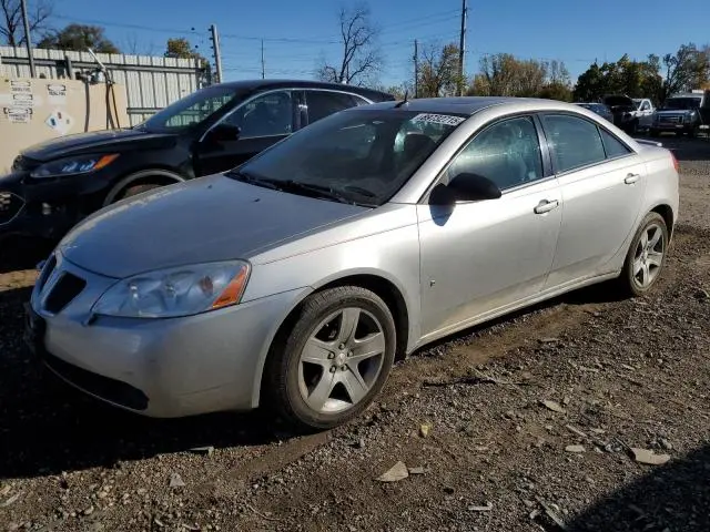 1G2ZG57N084145307