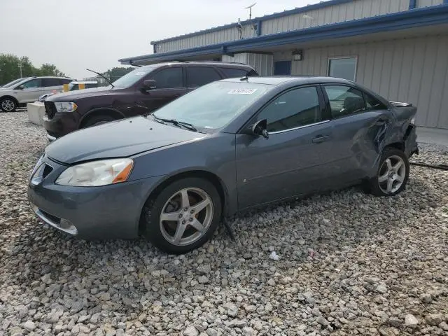 1G2ZG57N084149146