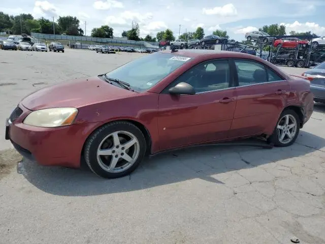 1G2ZG57N284164764