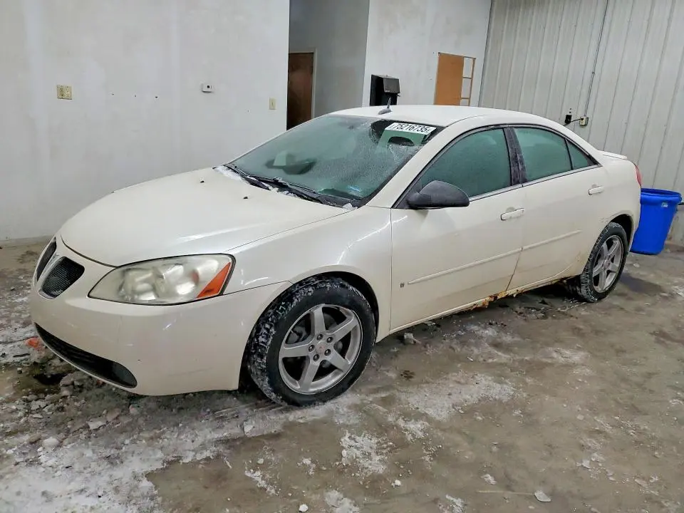 1G2ZG57N284191429