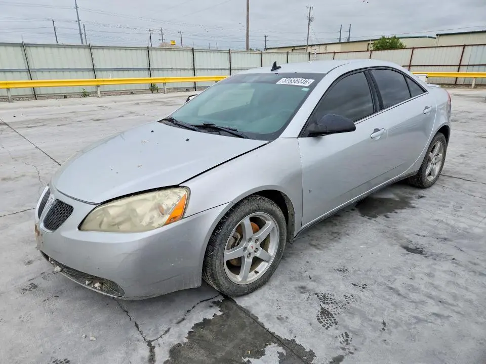 1G2ZG57N294130017