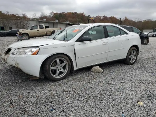 1G2ZG57N294215729