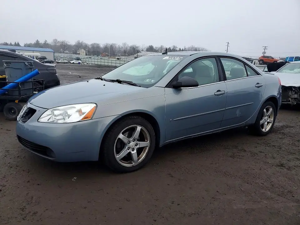 1G2ZG57N484115095