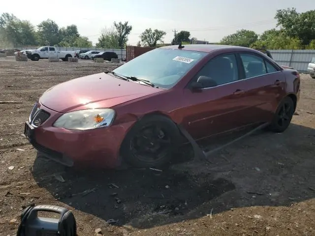 1G2ZG57N694221193