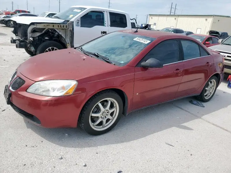 1G2ZG57NX84140812